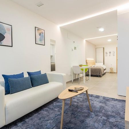Dobo Madrid Anr1 Daire Dış mekan fotoğraf