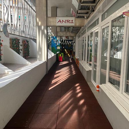 Dobo Madrid Anr1 Daire Dış mekan fotoğraf