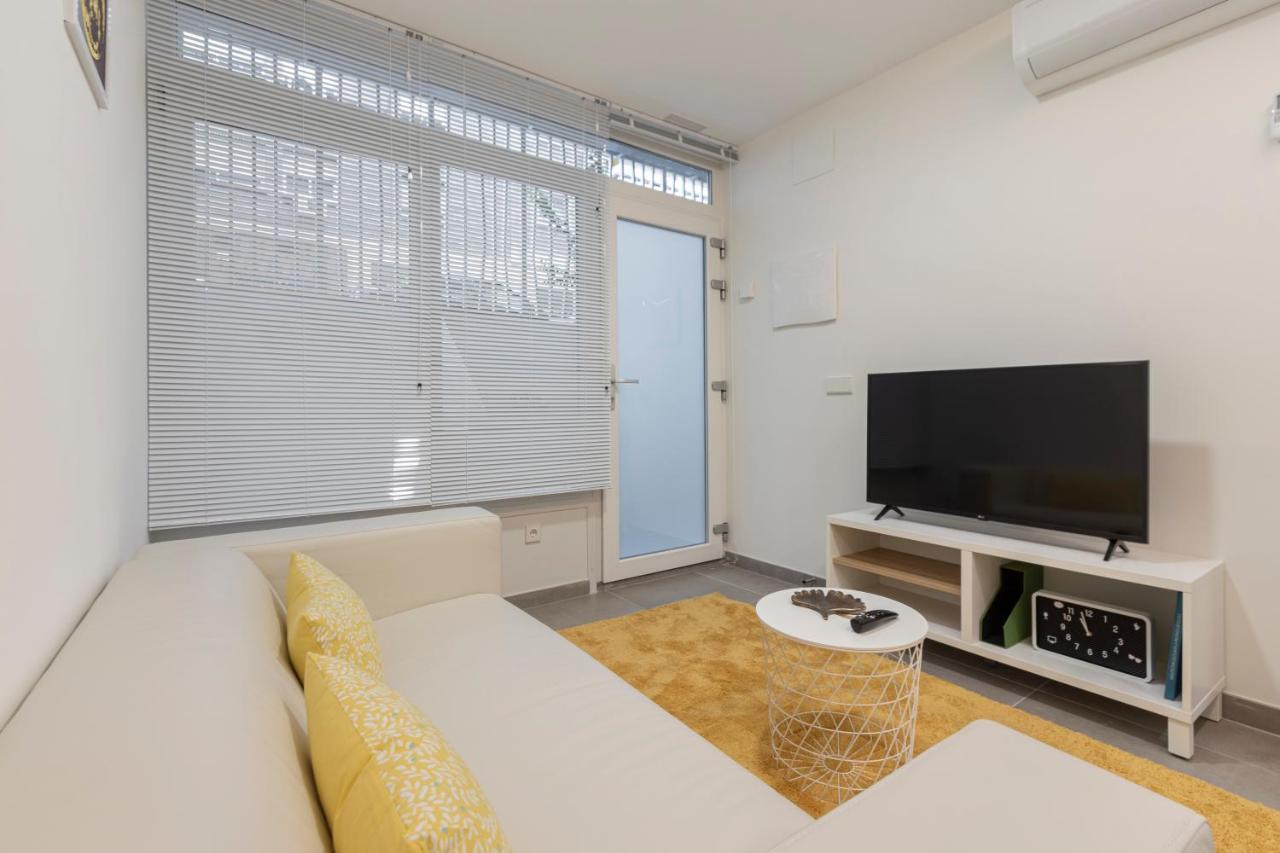 Dobo Madrid Anr1 Daire Dış mekan fotoğraf