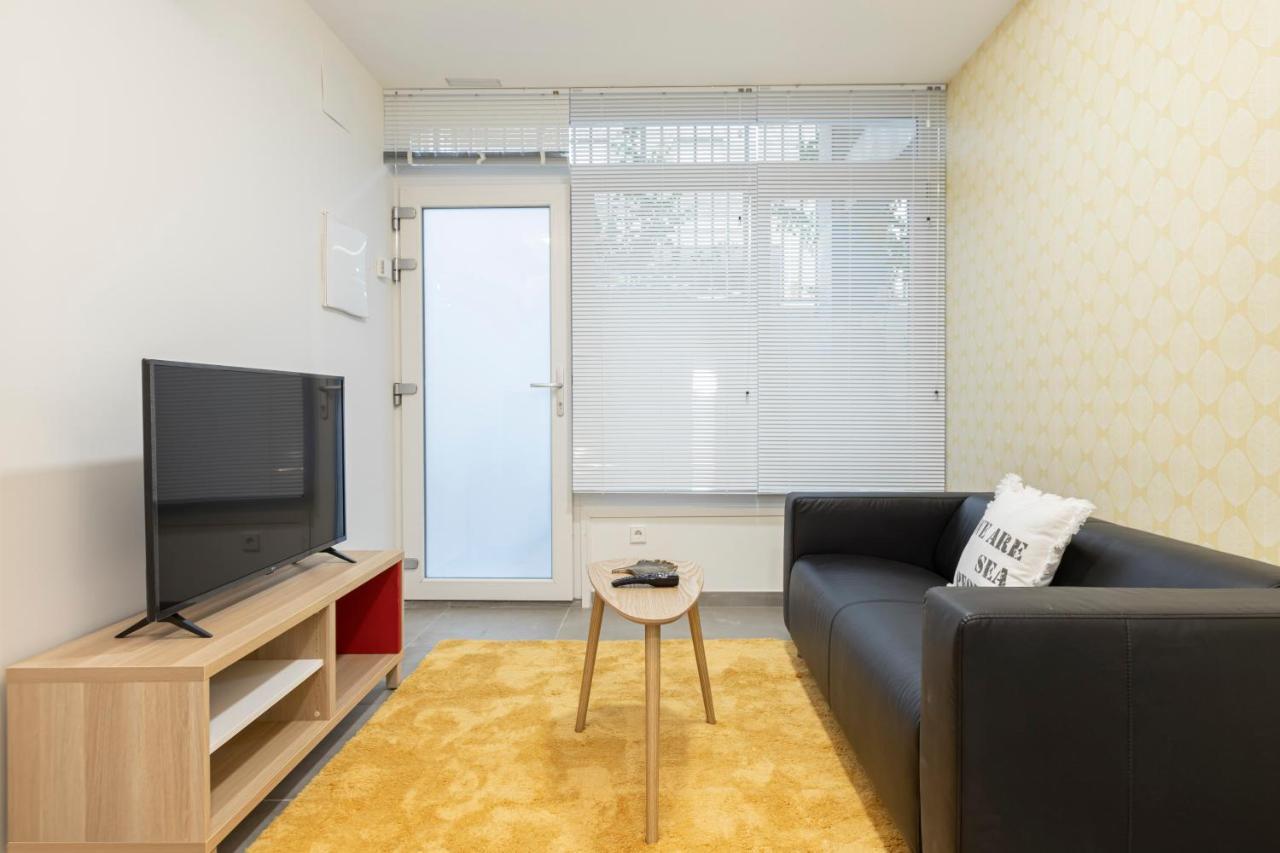 Dobo Madrid Anr1 Daire Dış mekan fotoğraf