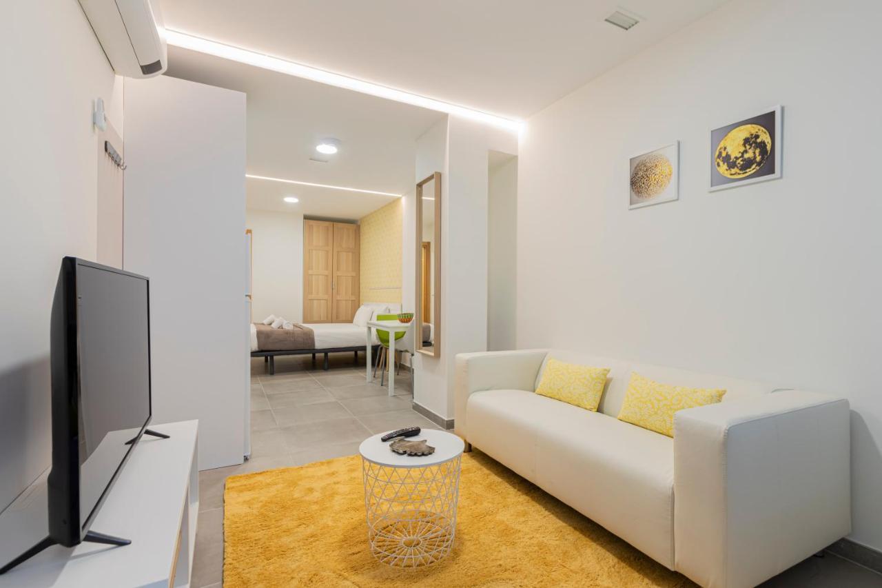 Dobo Madrid Anr1 Daire Dış mekan fotoğraf