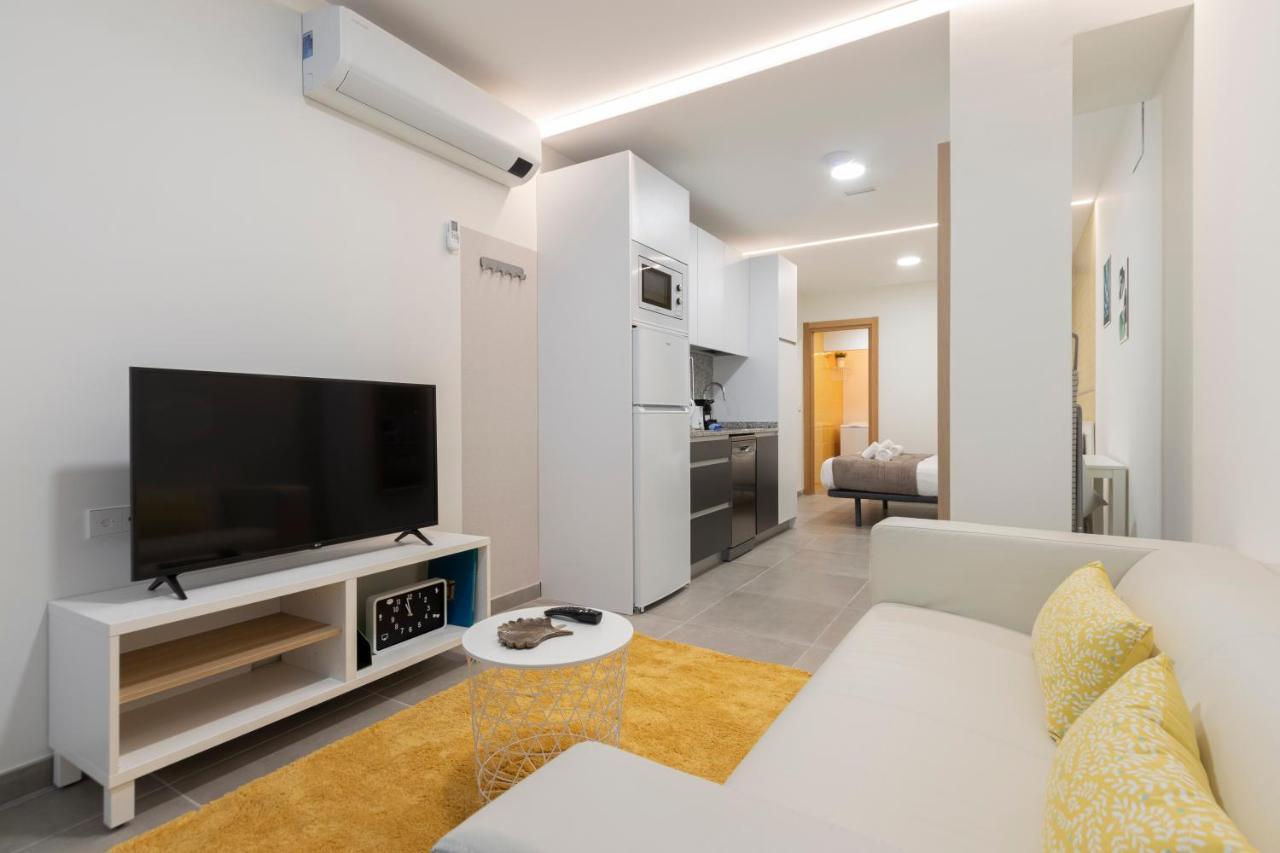 Dobo Madrid Anr1 Daire Dış mekan fotoğraf