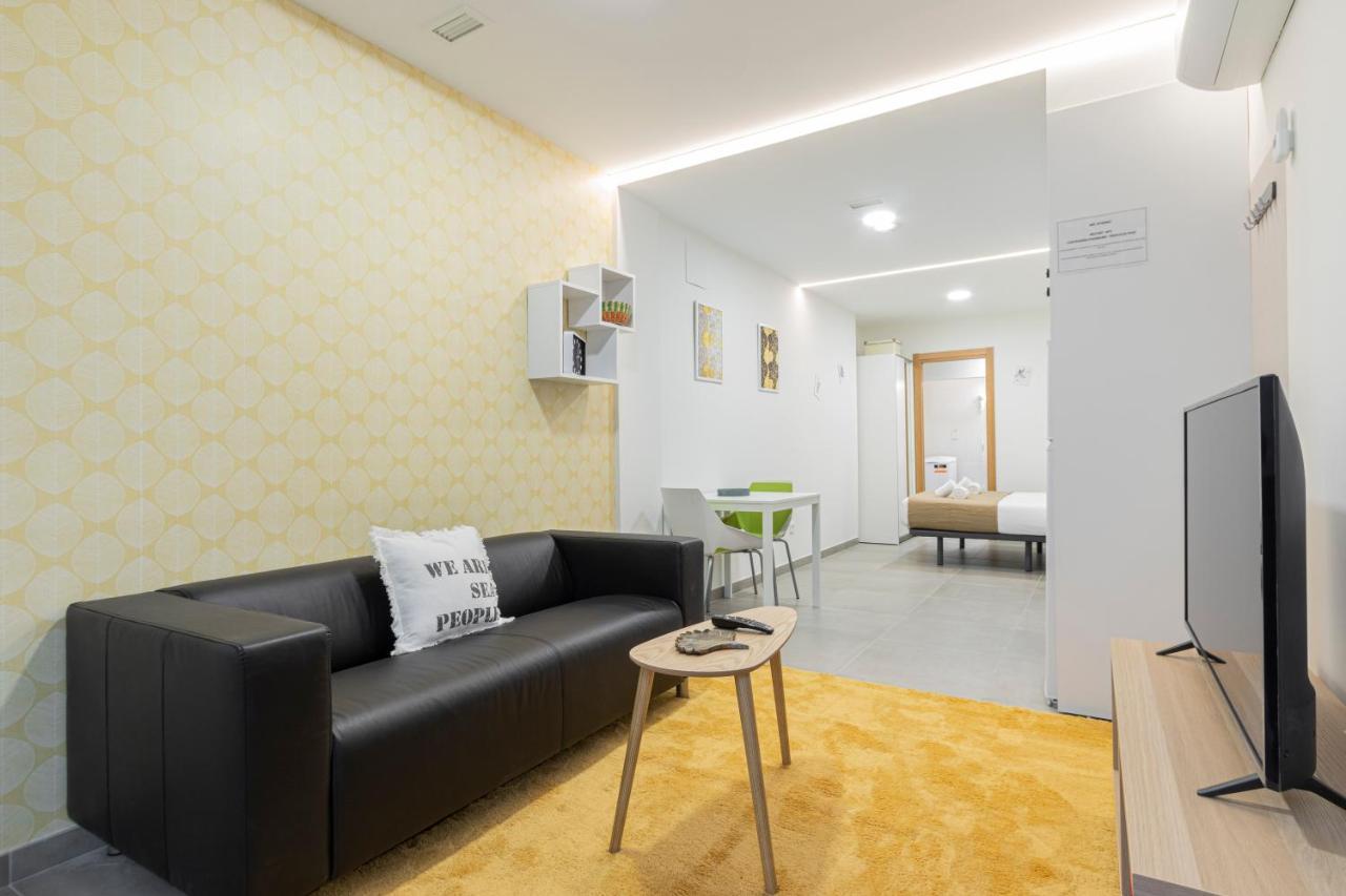 Dobo Madrid Anr1 Daire Dış mekan fotoğraf